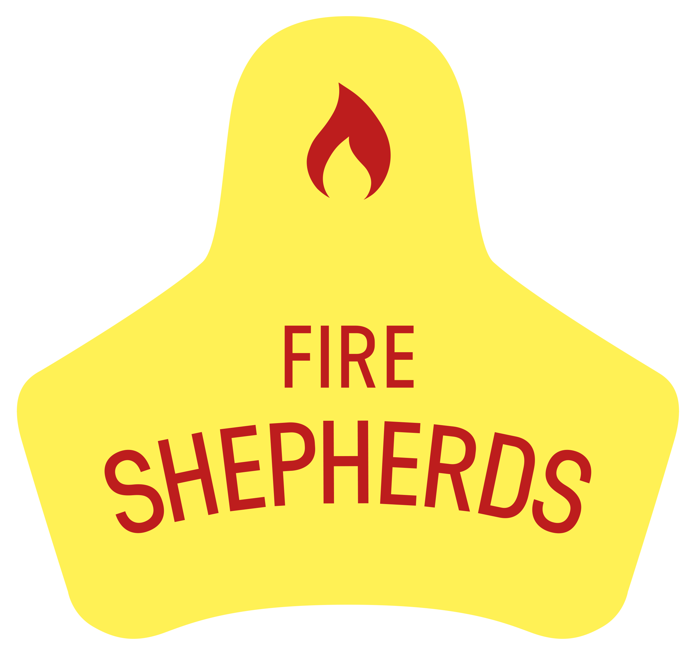 FireShepherds